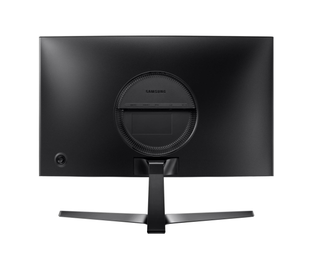Samsung C24RG50FQUX Curved - 477809 - zdjęcie 2